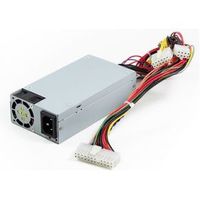 Synology PSU 250W_3 power supply unit 250 W 24-pin ATX Grijs - thumbnail