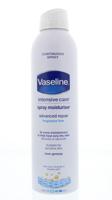 Vaseline Lotion spray advance repair (190 ml)
