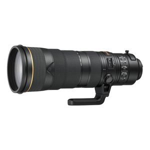 Nikon AF-S 180-400mm f/4.0E TC1.4 FL ED VR objectief