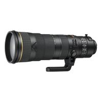 Nikon AF-S 180-400mm f/4.0E TC1.4 FL ED VR objectief