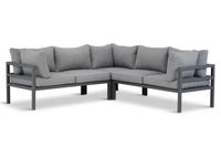 Lifestyle Arenas hoek loungesets 3-delig