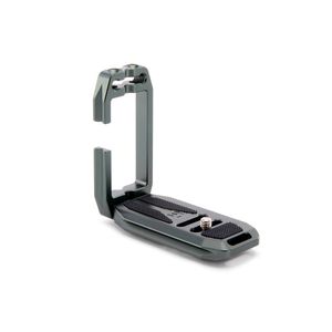 3 Legged Thing LEXIE Arca L Bracket Universal, Slate Grey