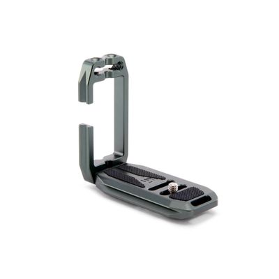 3 Legged Thing LEXIE Arca L Bracket Universal, Slate Grey