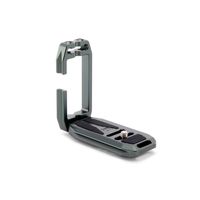 3 Legged Thing LEXIE Arca L Bracket Universal, Slate Grey