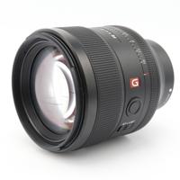 Sony FE 85mm F/1.4 GM occasion