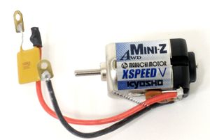 X-Speed V Motor (MDW023)
