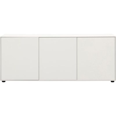 Dressoir Moiano wit 150 cm