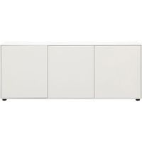 Dressoir Moiano wit 150 cm - thumbnail