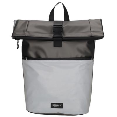 Beagles originals bicycle originals multi color 15,6 inch -Silver