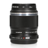 Olympus Olympus 30mm F3.5 M.Zuiko Digital ED Macro