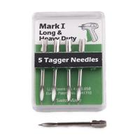 Naald S lang Zwitsers Mark I long HD