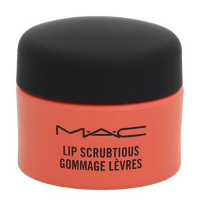 MAC Lip Scrubtious 14ml