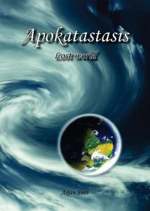 Apokatastasis - Arjan Smit - ebook