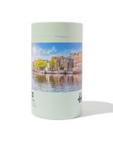 HEMA Puzzel Amsterdam 1000 Stukjes - thumbnail