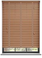 PVC jaloezie met ladderband - Kersen Nerf