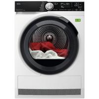 AEG TR97MUNCHEN AbsoluteCare Pro Warmtepompdroger Wit