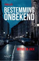 Bestemming onbekend (Paperback)