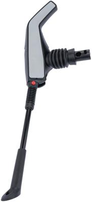 Weber koppeling "b"