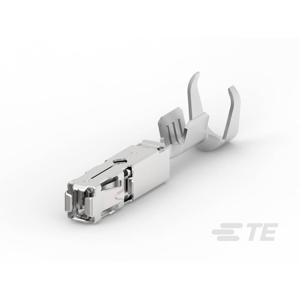 TE Connectivity 1241380-1 AMP MCP - Terminals 1241380-1 TE Connectivity Inhoud: 4500 stuk(s)