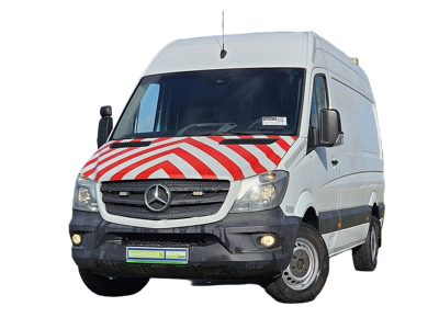 Mercedes Benz Sprinter