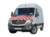 Mercedes Benz Sprinter