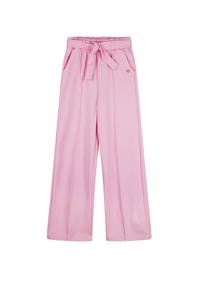 NoNo zomer palazzo broek meisjes - bubblegum roze - Sayla