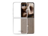 Mobilize Mobilize Gelly Case Motorola Razr 60 Ultra