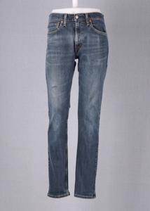 Vintage Slim Levi&apos;s 512 Blue size 32 / 31