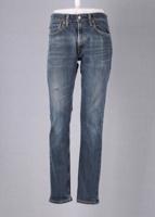 Vintage Slim Levi&apos;s 512 Blue size 32 / 31 - thumbnail