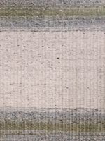 MOMO Rugs - Varenna Green - 200x300 cm Vloerkleed - thumbnail