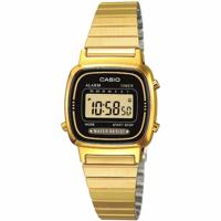 Casio LA670WEGA-1EF Dames horloge