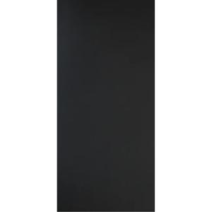 Wandpaneel Isodeco SPC Marmer Plaat 120x260 cm Mat Zwart Isodeco