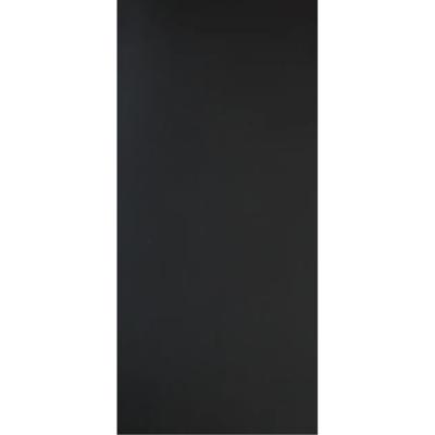Wandpaneel Isodeco SPC Marmer Plaat 120x260 cm Mat Zwart Isodeco