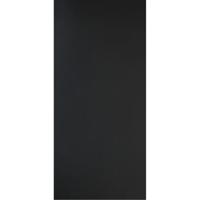 Wandpaneel Isodeco SPC Marmer Plaat 120x260 cm Mat Zwart Isodeco