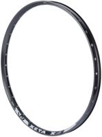 CONTEC Ct aluminum rims xeta 27. 32l. 35-584, sv, black