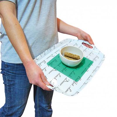 Anti-slip Extreme groen