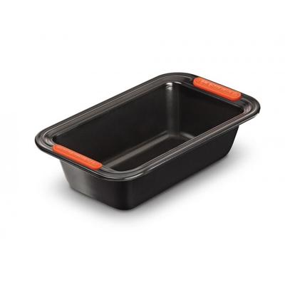 LE CREUSET - NEW Patiliss - Cakevorm 23cm zwart