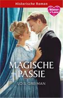 Magische passie - Lois Greiman - ebook