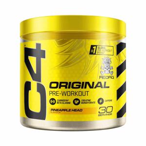 C4 Original 30servings Pineapple Head