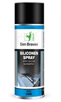 Den Braven Zwaluw Siliconen Spray 400Ml - 12009724 - 12009724