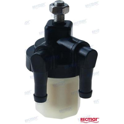REC6R3-24560-00 - BRANDSTOFFILTER Yamaha