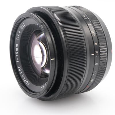Fujifilm XF 35mm F/1.4 R occasion