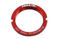 Halo Tandwielborgring - rood