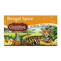 Celestial Seasonings - Bengal Spice Herbal Tea - 20 zakjes