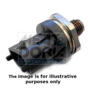 Sensor, brandstofdruk 9109E