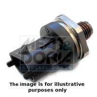 Sensor, brandstofdruk 9109E