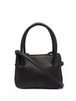 Marsèll mini sac à main Saco Piccolo - Noir