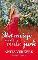 Het meisje in de rode jurk - Anita Verkerk - ebook