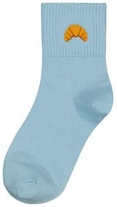 HEMA Sokken Maat 36-41 Croissant
