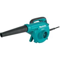 Makita 230 V Blaas- en zuigmachine